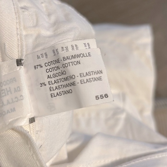 Valentino Jeans - Picture 4 of 4